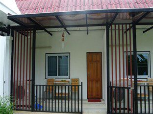 N.p. House Inn Hua Hin