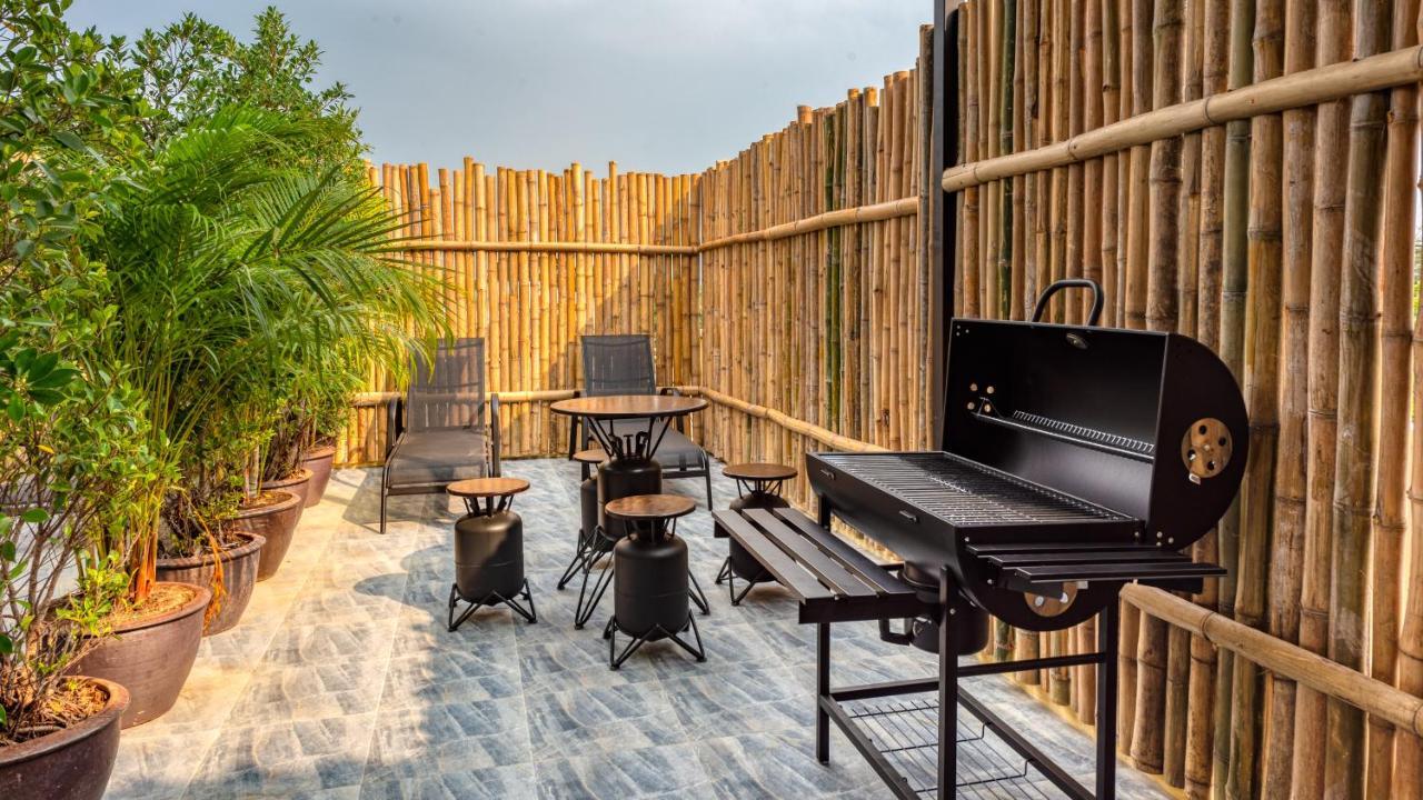 Lemon Loft Boutique Nhà khách 2*