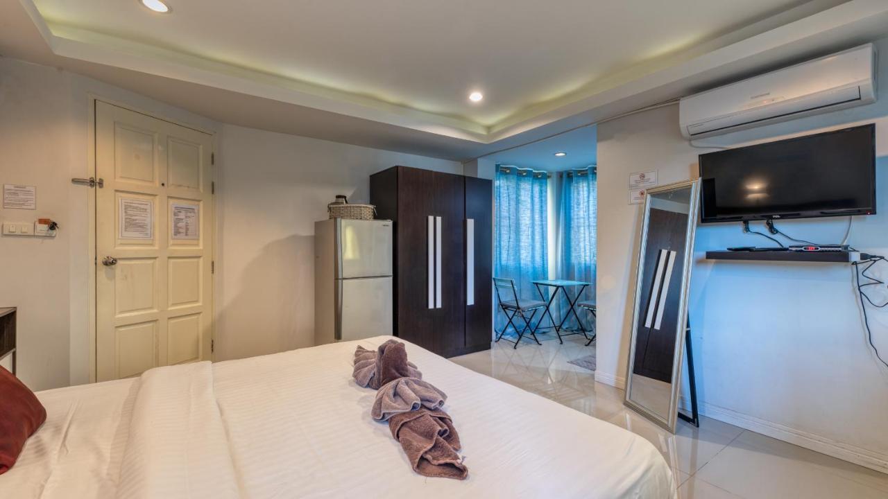 Lemon Loft Boutique Nhà khách Hua Hin