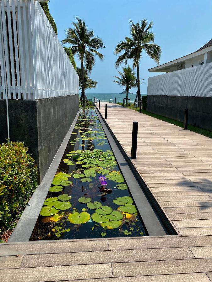 Malibu At Kao Tao Beachfront, Hua Hin Apartment