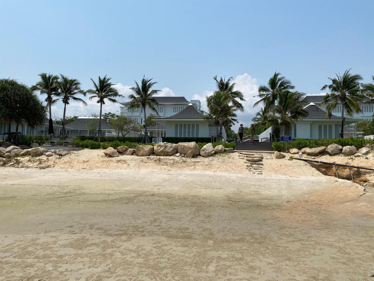 Malibu At Kao Tao Beachfront, Hua Hin *