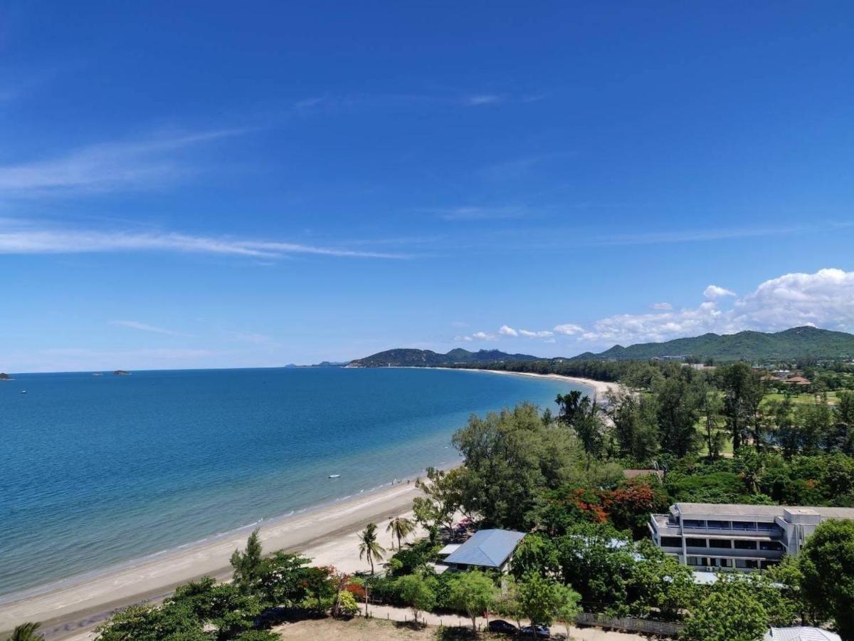 Bluewave By Kzy Hua Hin
