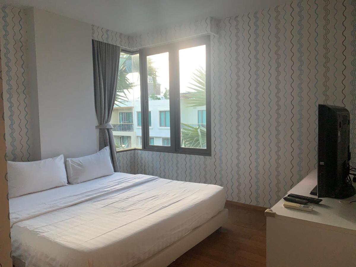 Nicha Home@sansuk Hua Hin