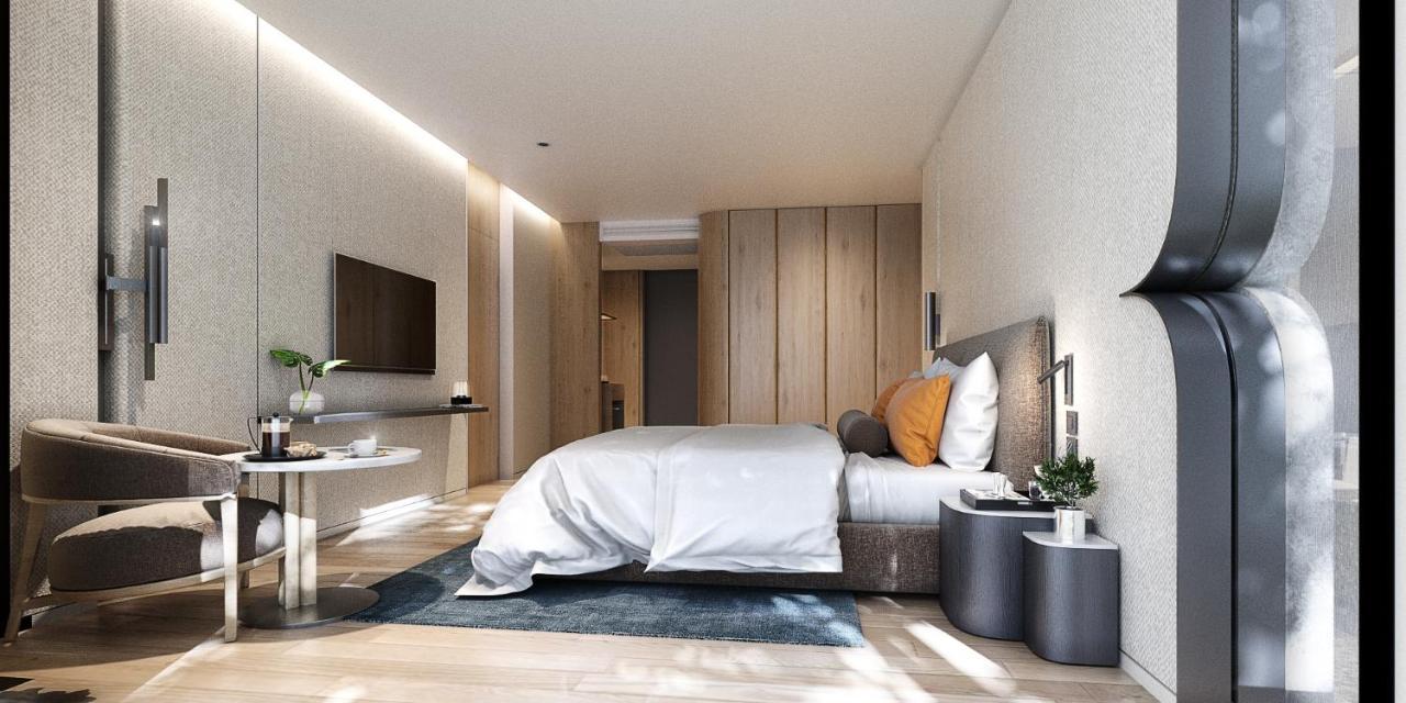 Dusitd2 4* HHQ