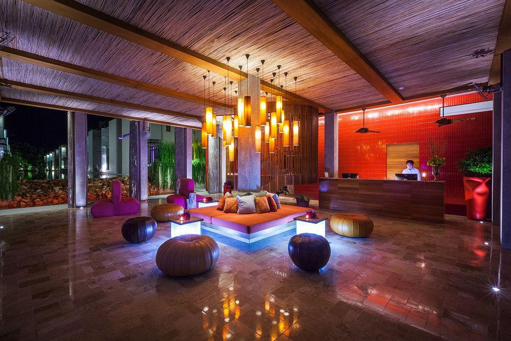 Resort Let's Sea Al Fresco Hua Hin