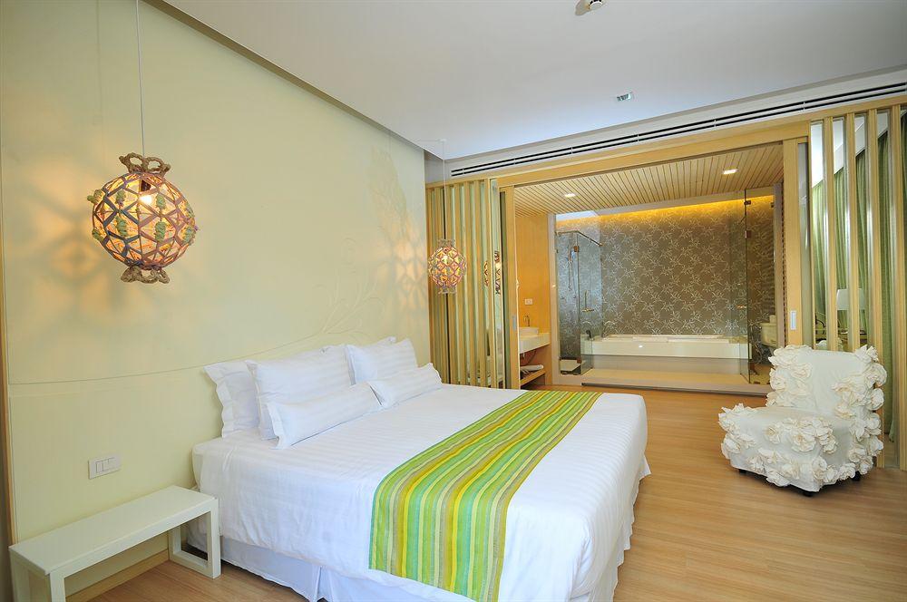 Tempat peranginan The Lapa Hua Hin