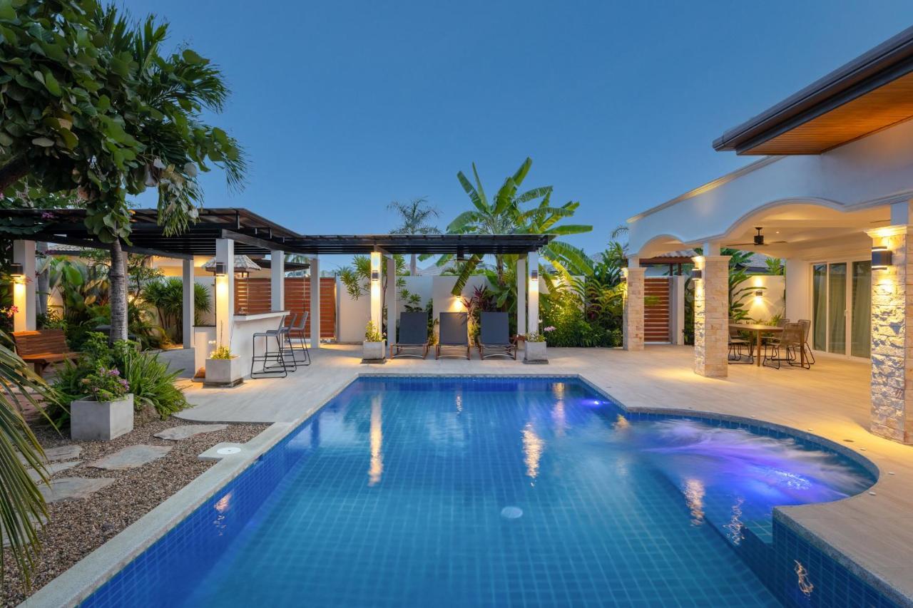 Orchid Paradise Homes 404 Villa