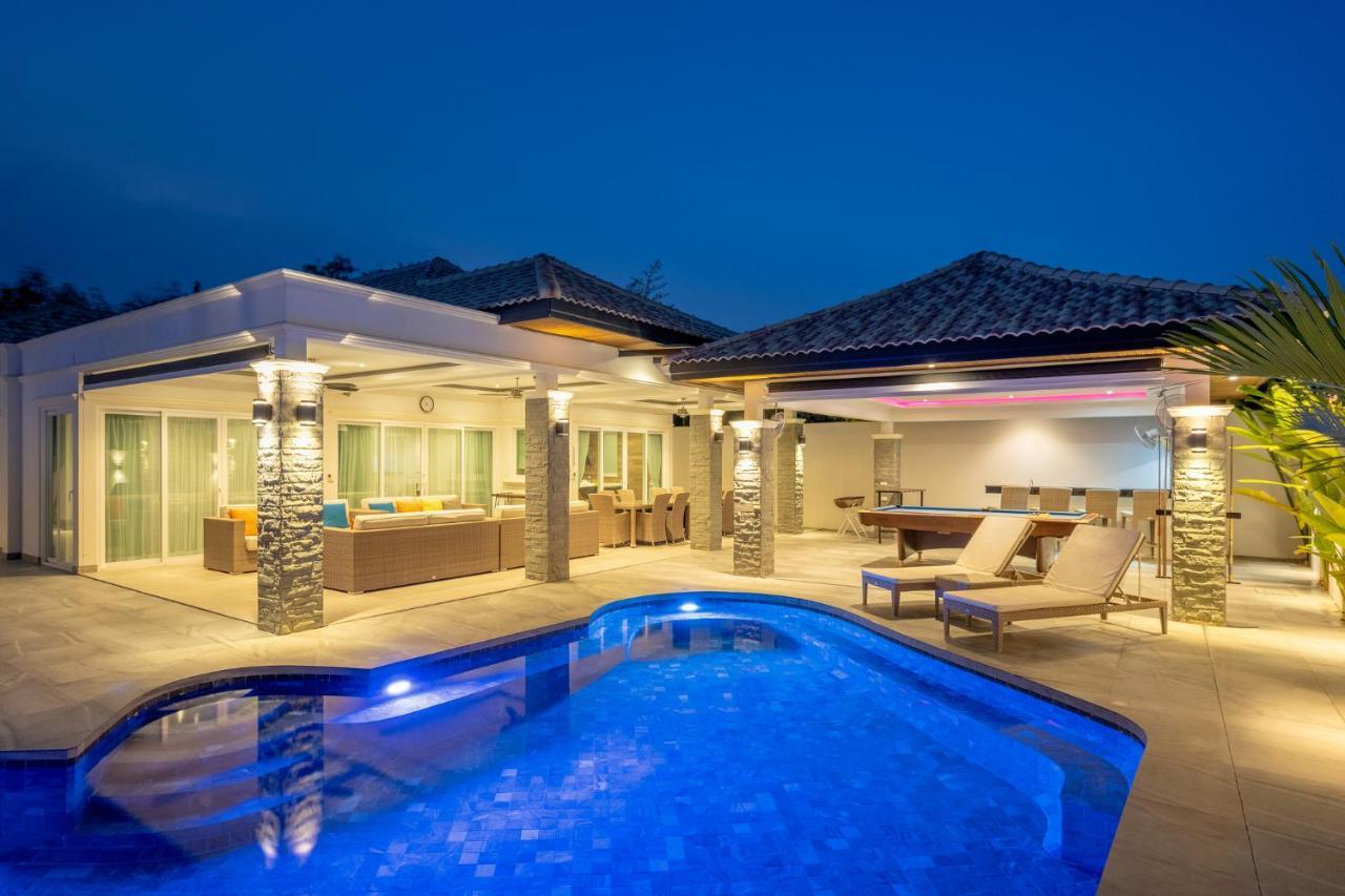 Orchid Paradise Homes 301 * HHQ