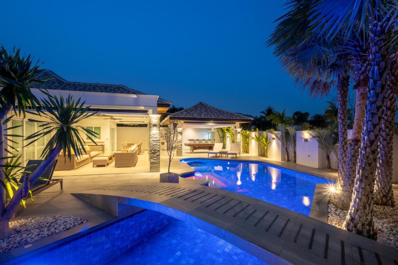 Orchid Paradise Homes 301 Pousada HHQ