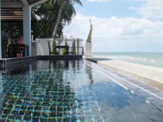 The Herbs By The Sea Resort Hua Hin