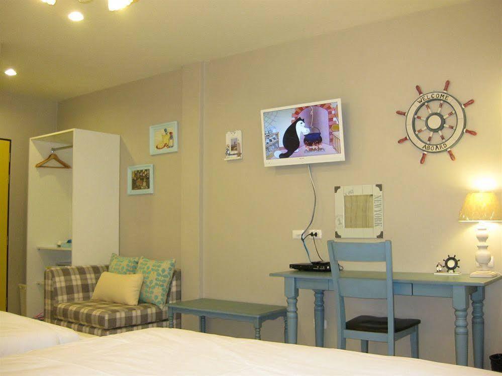 Hotel Vanilla Summer HHQ