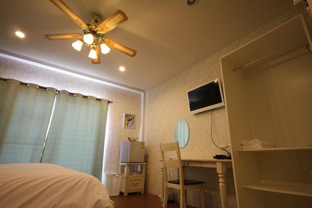 Hotel Vanilla Summer HHQ