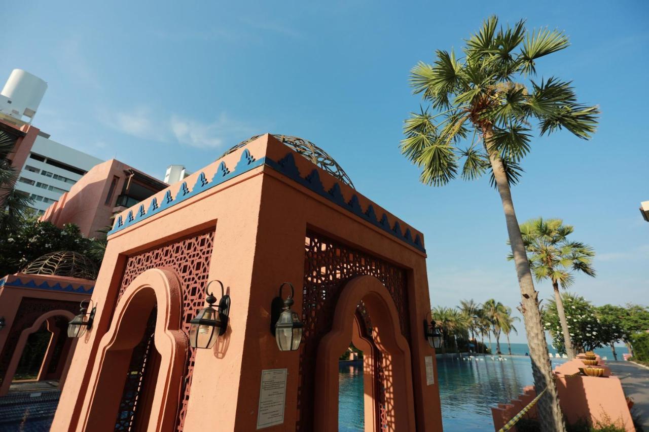 Marrakesh Bunkbed Family Appartement *