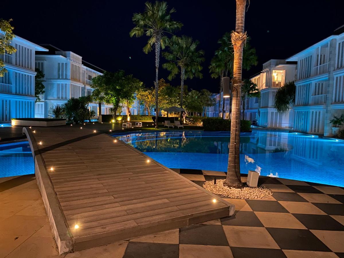 Malibu At Kao Tao Beachfront, Hua Hin Apartment Hua Hin