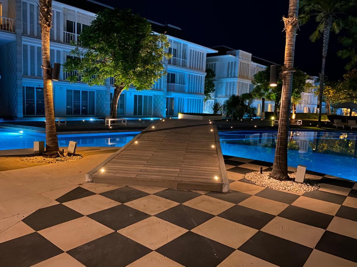 Apartment Malibu At Kao Tao Beachfront, Hua Hin
