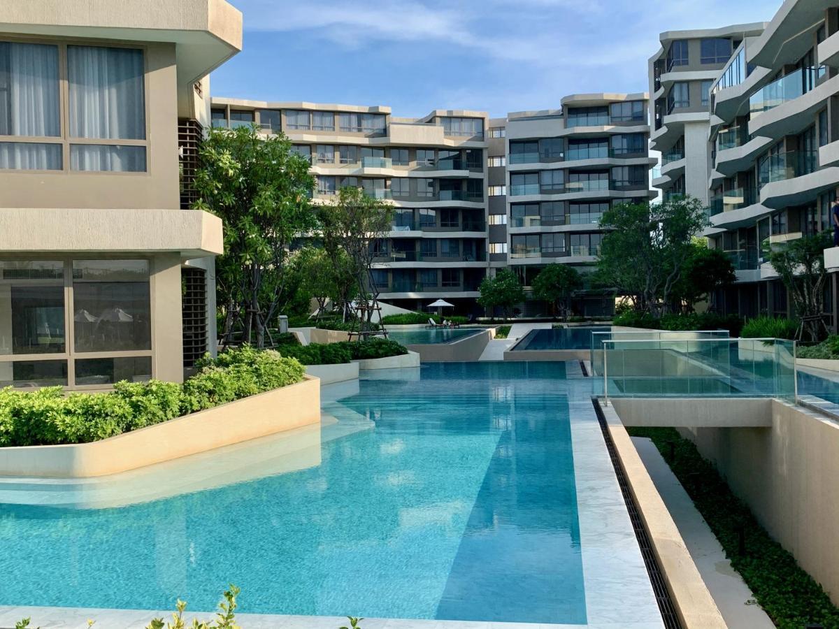 Pangsapuri Veranda Beachfront Living