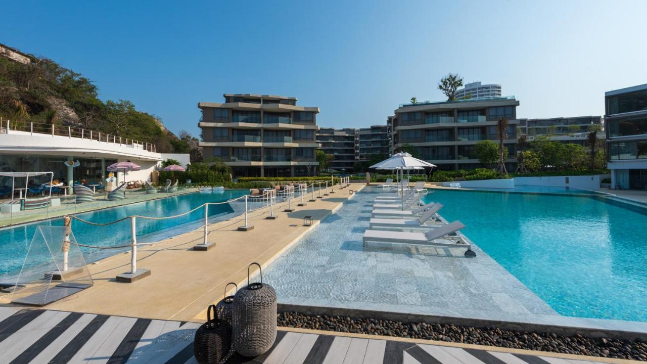 Pangsapuri Veranda Beachfront Living *