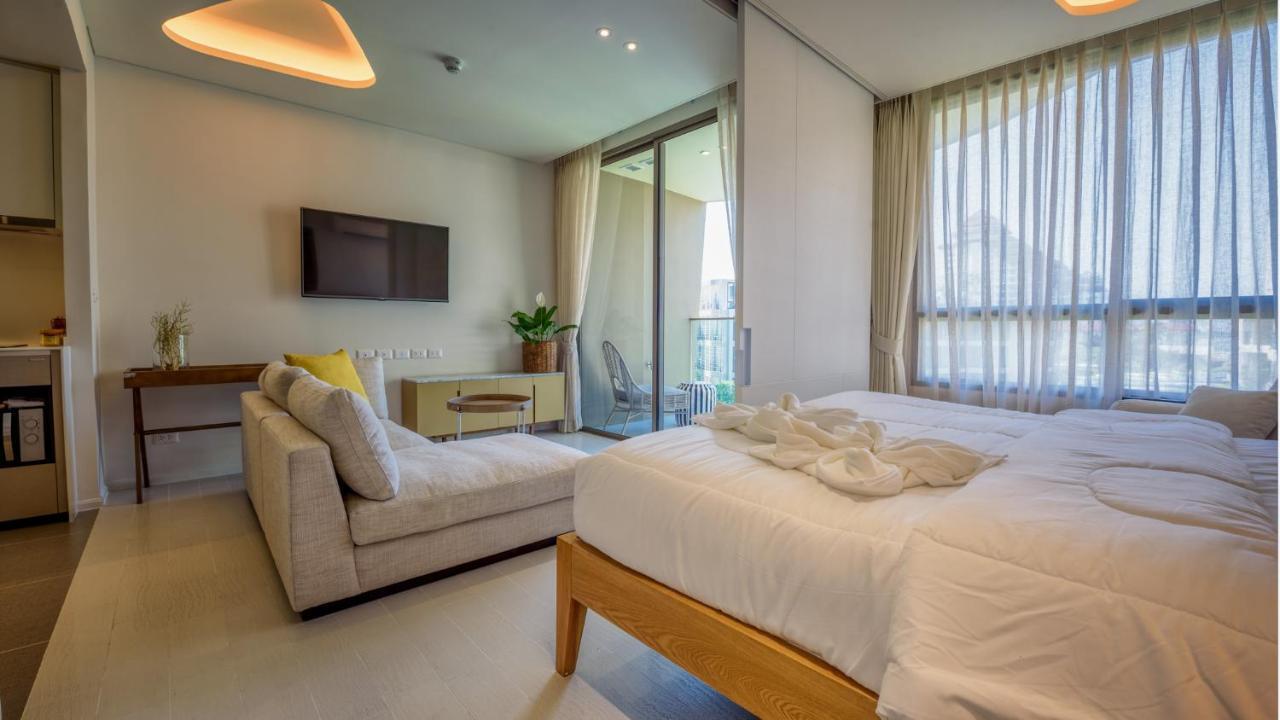 Pangsapuri Veranda Beachfront Living *