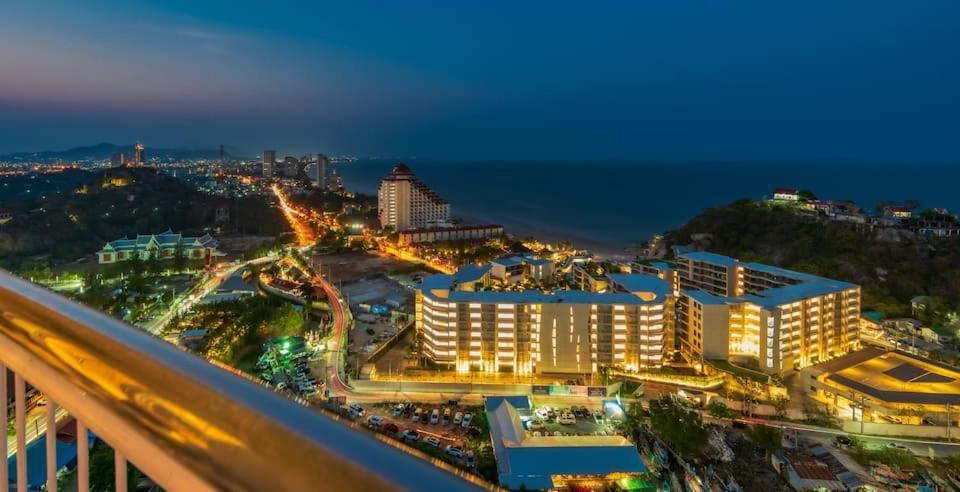 Veranda Beachfront Living Hua Hin