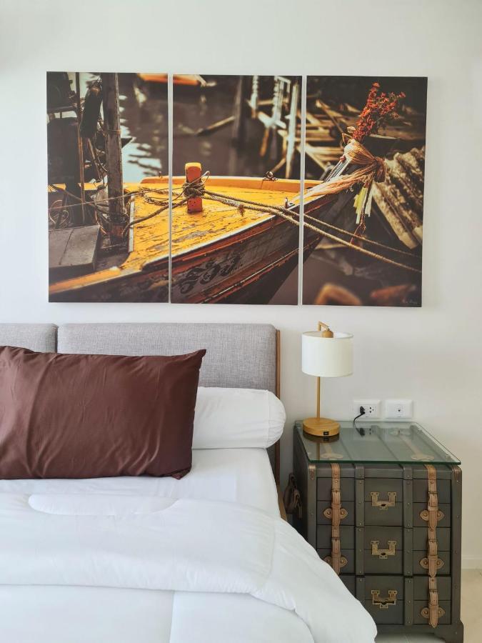 Pangsapuri Veranda Beachfront Living *