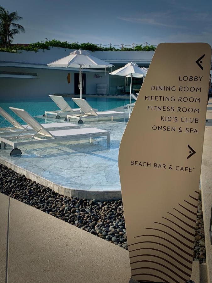 Veranda Beachfront Living Pangsapuri Hua Hin