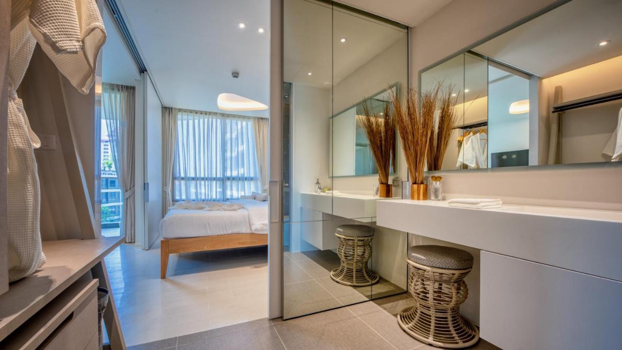 Veranda Beachfront Living Hua Hin