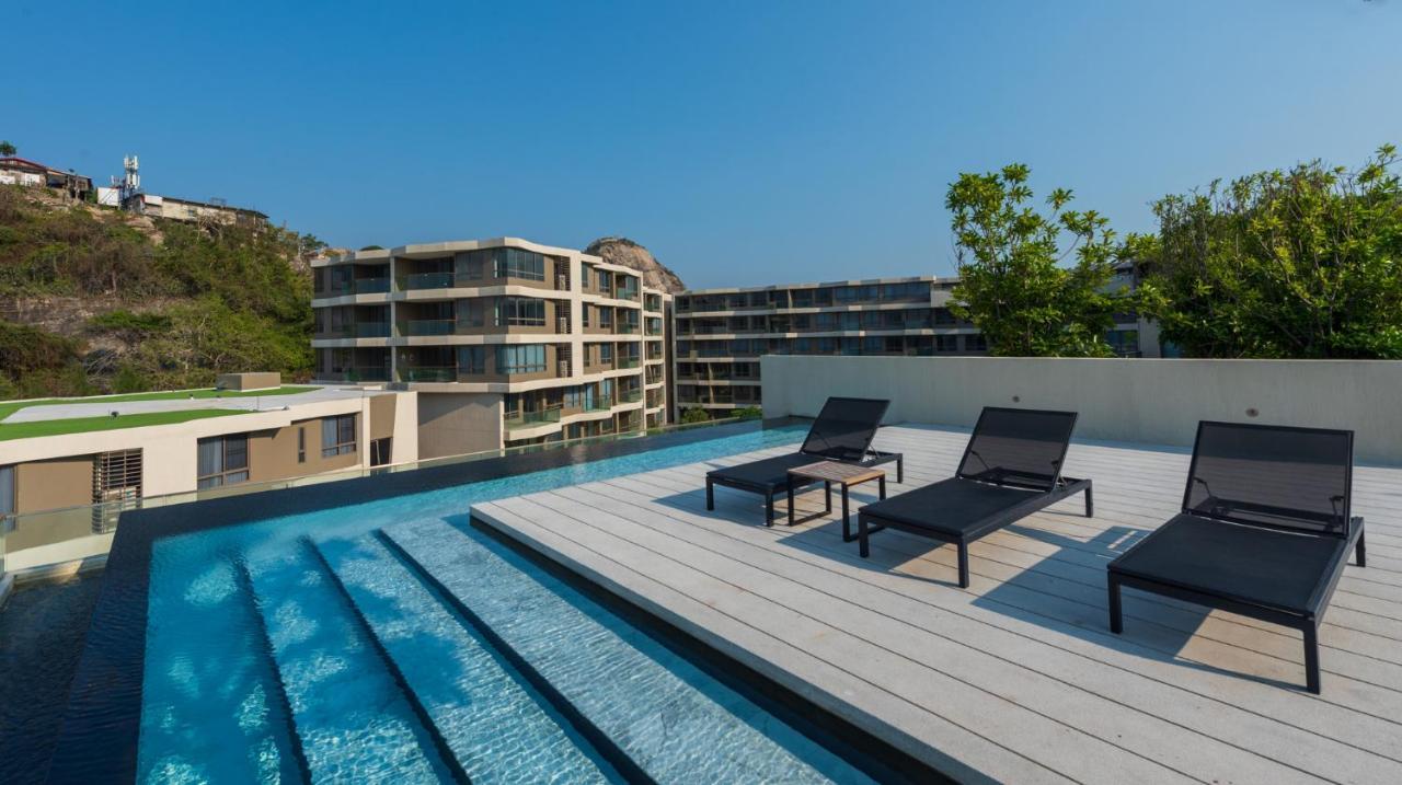 Veranda Beachfront Living