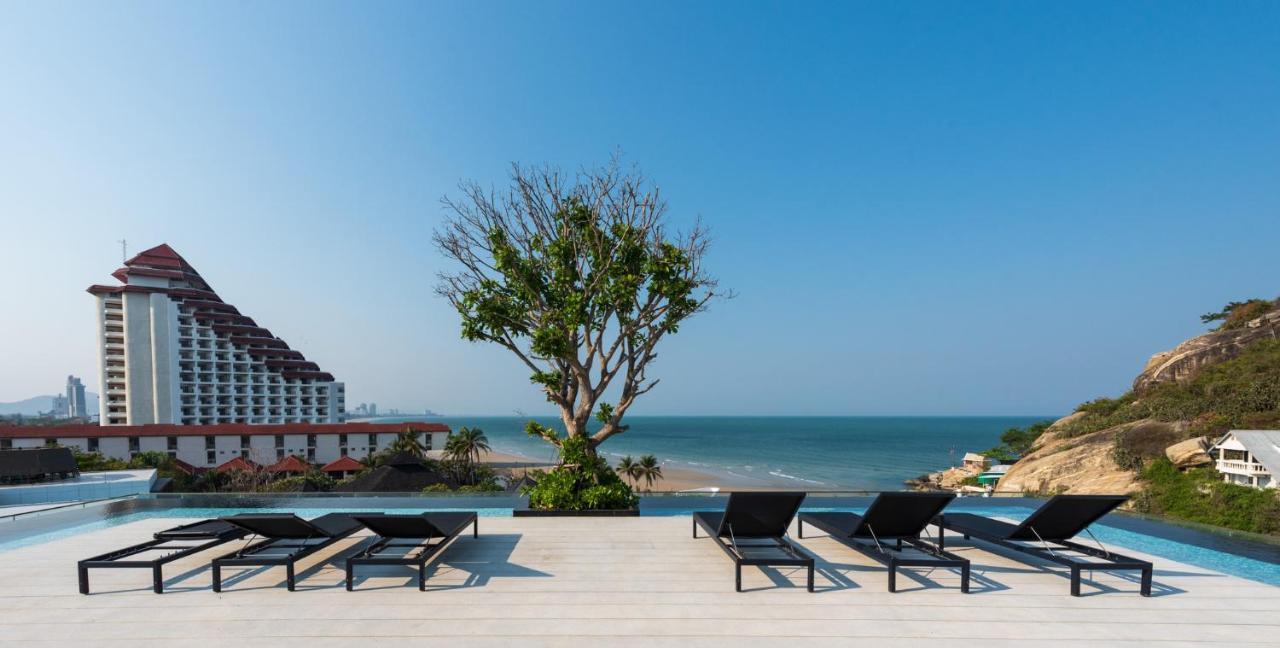 Pangsapuri Veranda Beachfront Living *