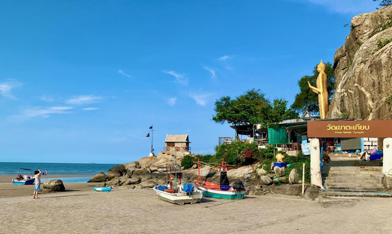 Pangsapuri Veranda Beachfront Living
