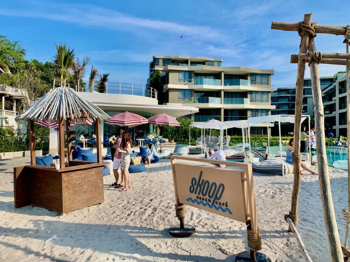 Veranda Beachfront Living Pangsapuri Hua Hin
