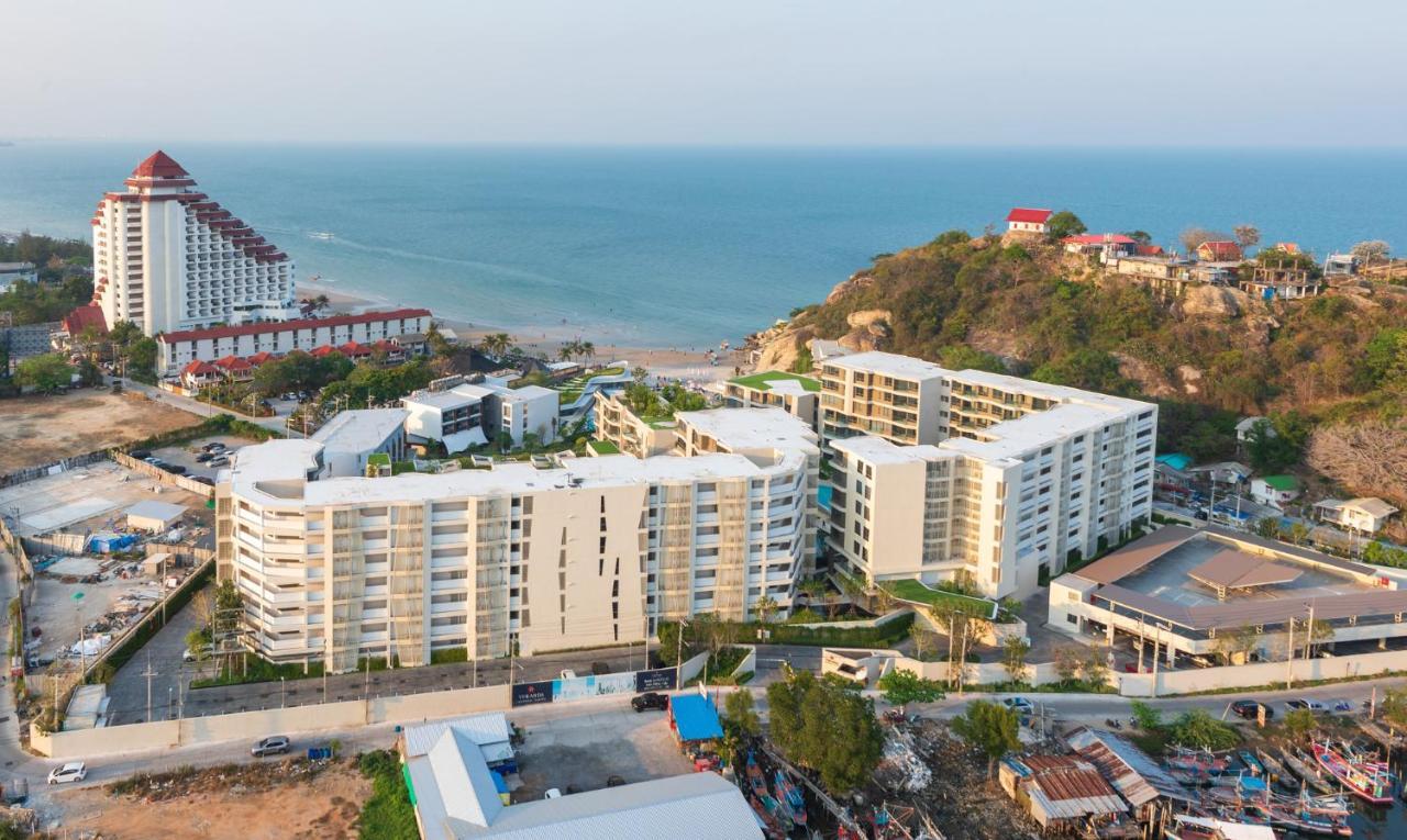 Veranda Beachfront Living