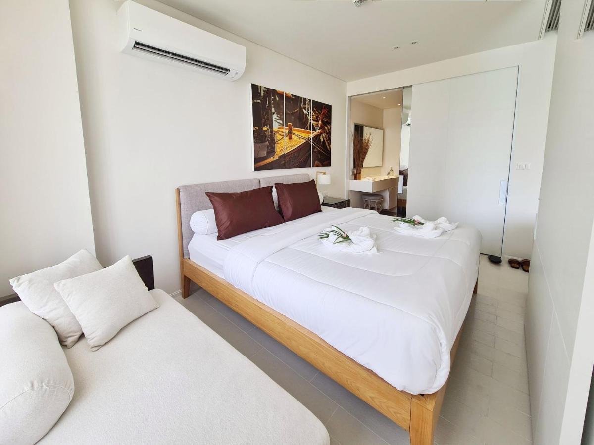 Pangsapuri Veranda Beachfront Living *