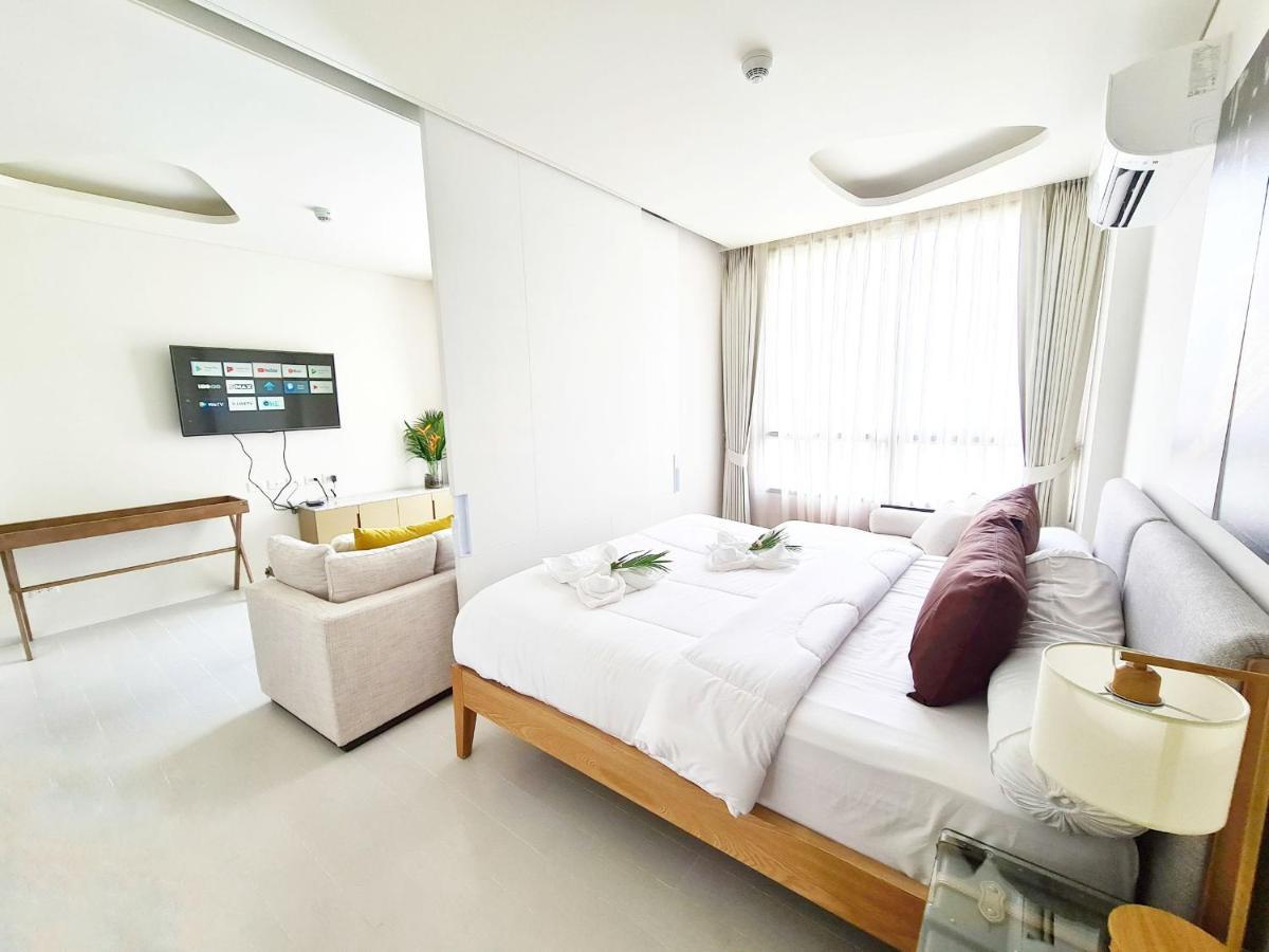 Pangsapuri Veranda Beachfront Living *