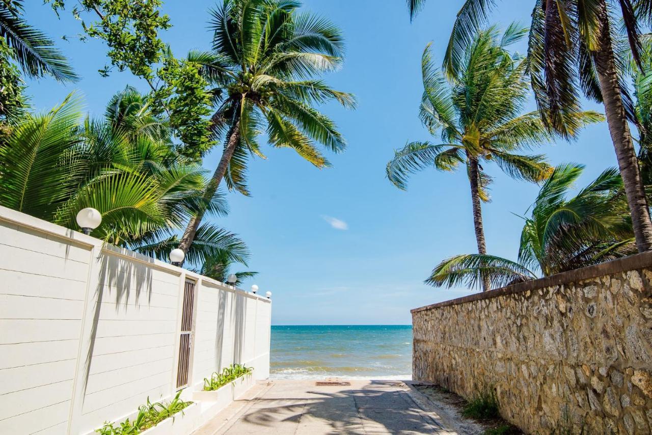 Villa Viva Beach Villa Hua Hin *