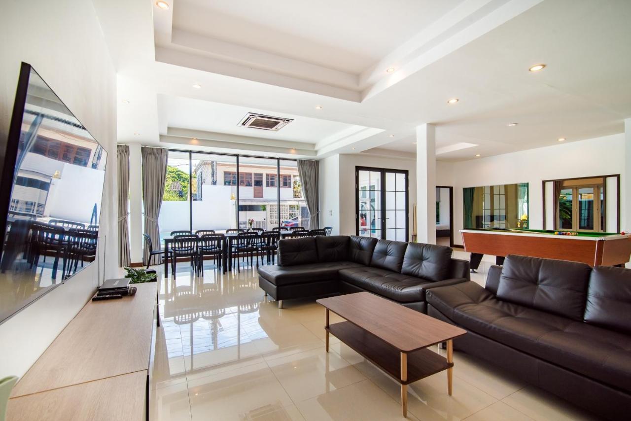 Viva Beach Villa Hua Hin