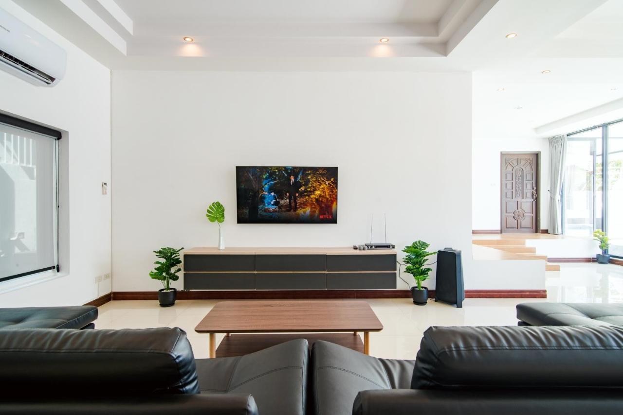 Viva Beach Villa Hua Hin *