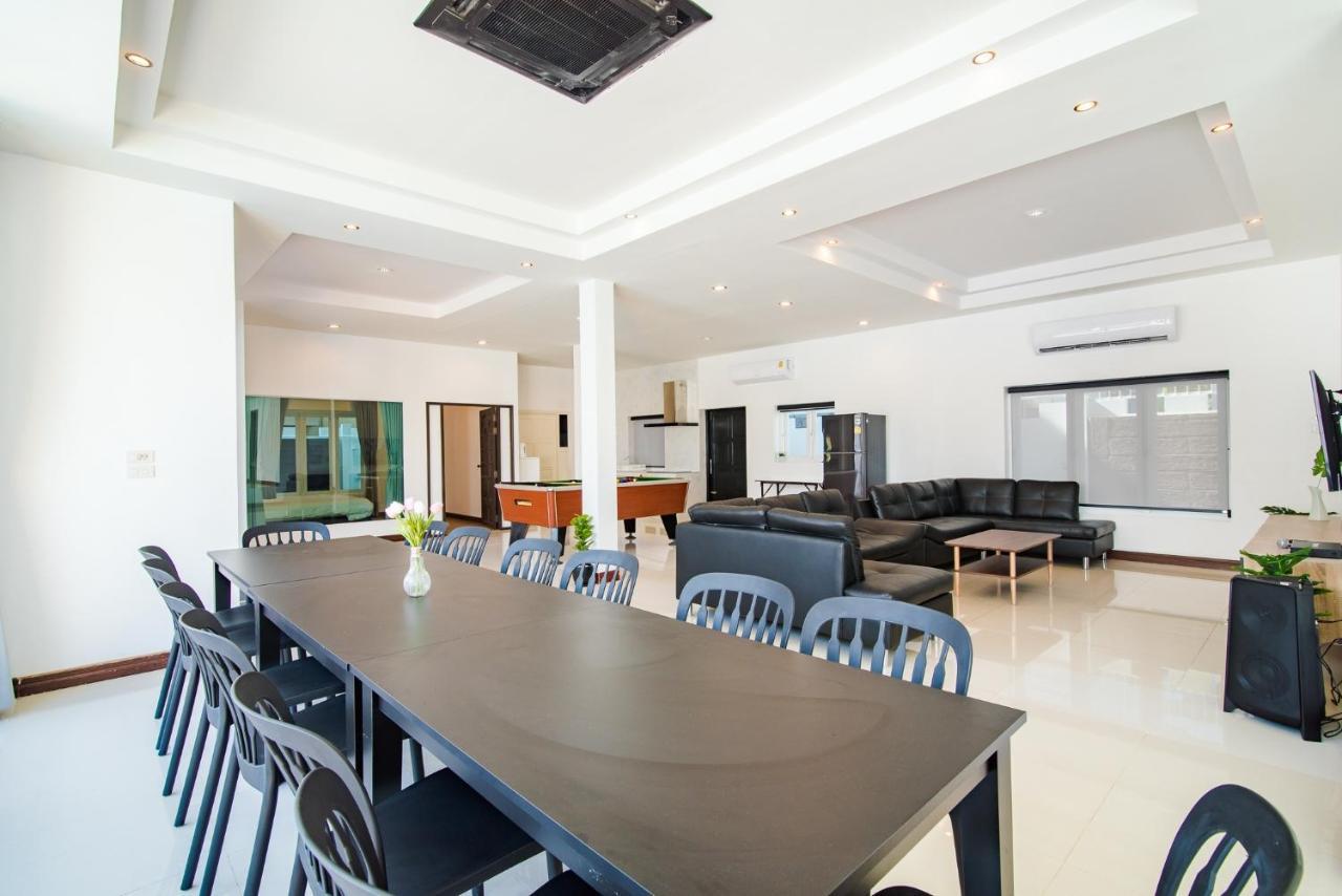 Villa Viva Beach Villa Hua Hin Hua Hin
