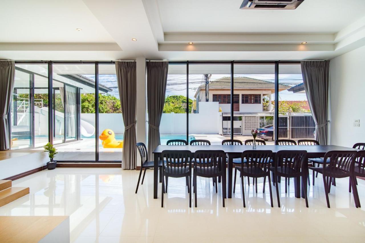 Viva Beach Villa Hua Hin Hua Hin