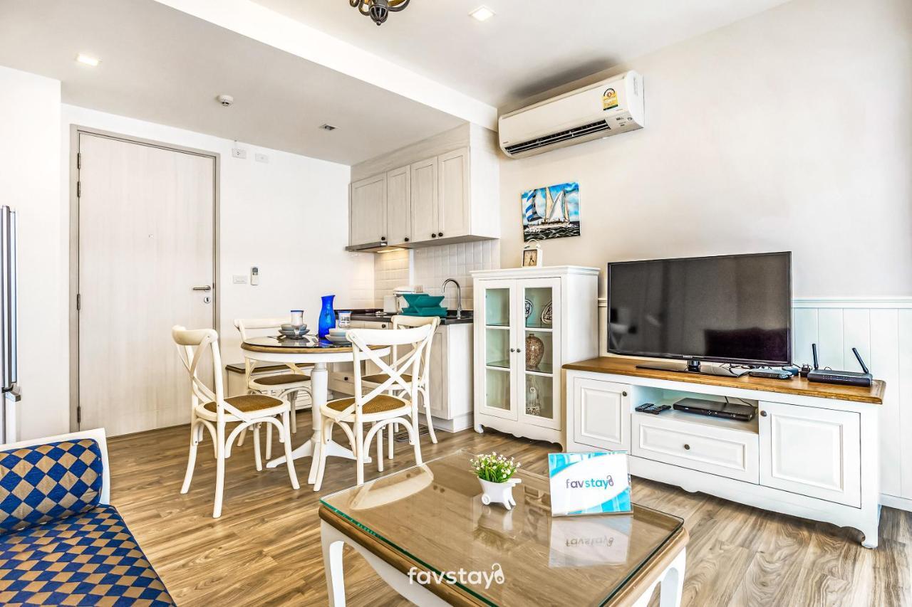 Summer By Favstay Apartment *