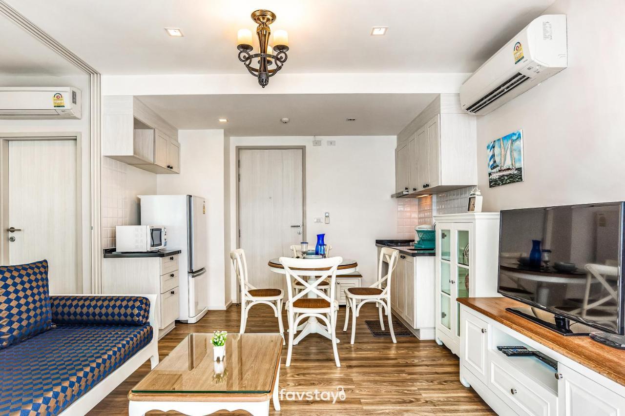 Apartment Summer By Favstay Hua Hin