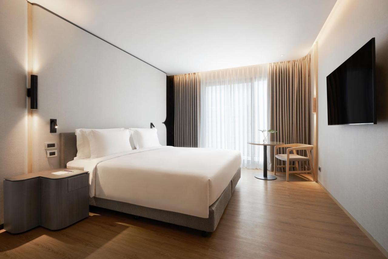 Dusitd2 Hotel HHQ