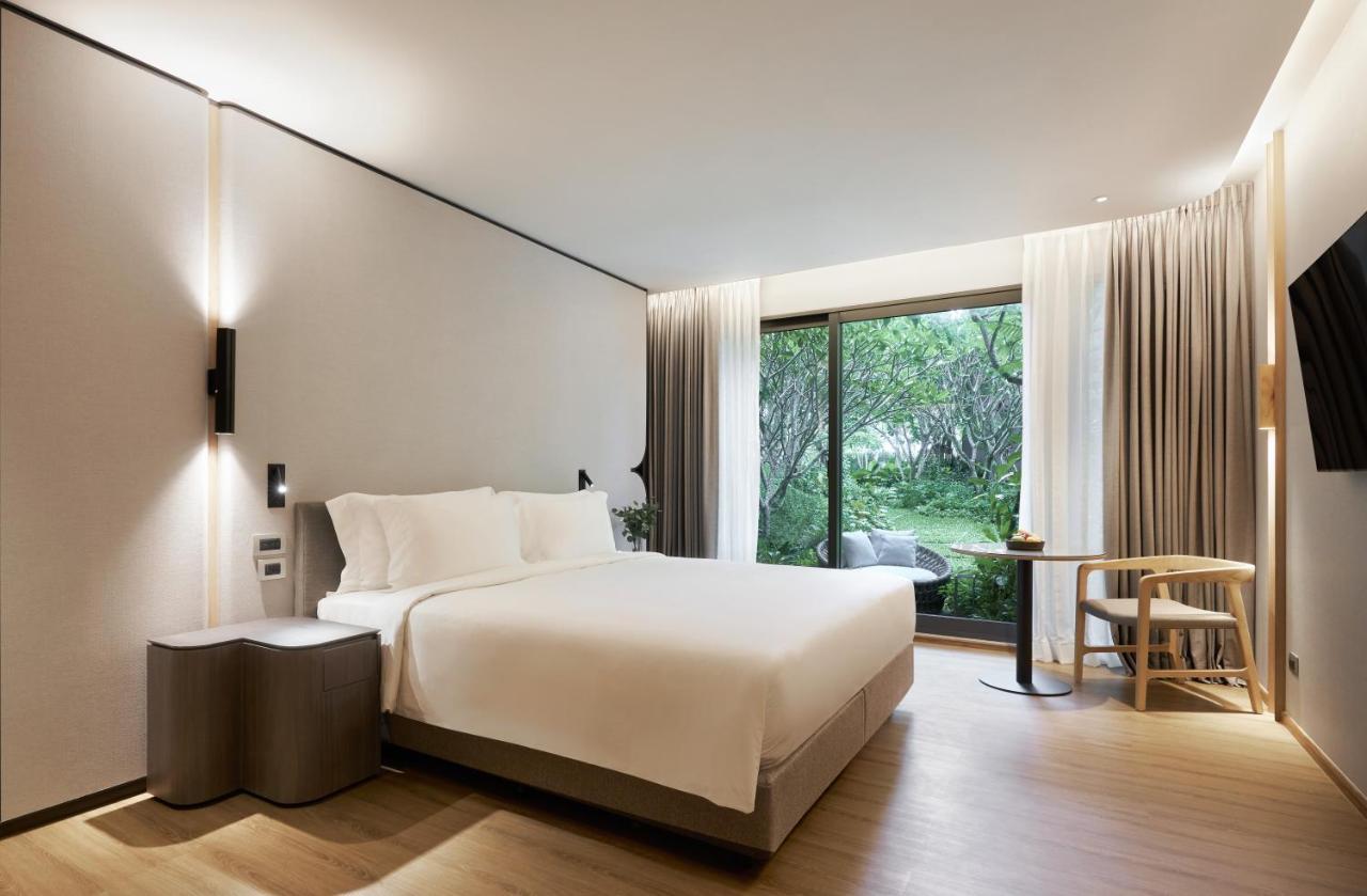 Dusitd2 Hotel 4*
