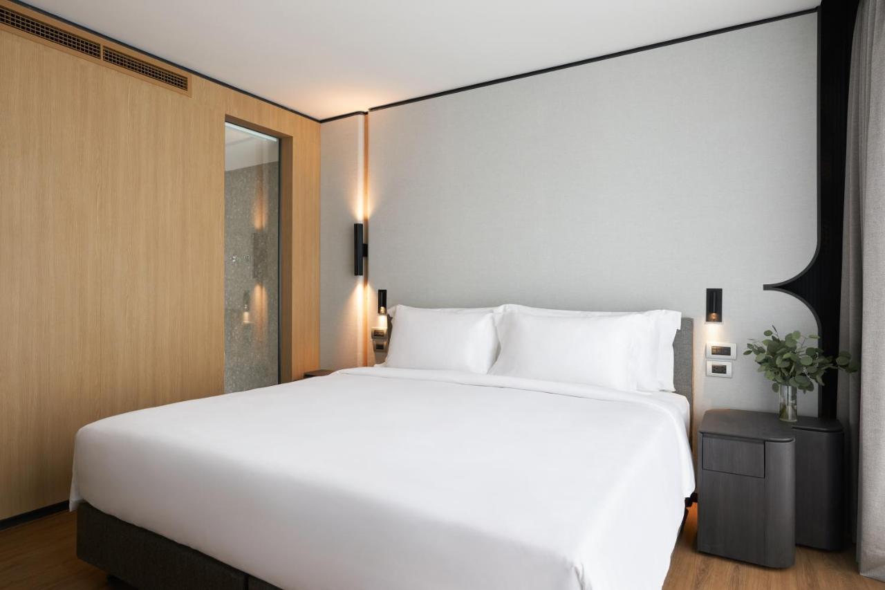 Dusitd2 Hotel HHQ