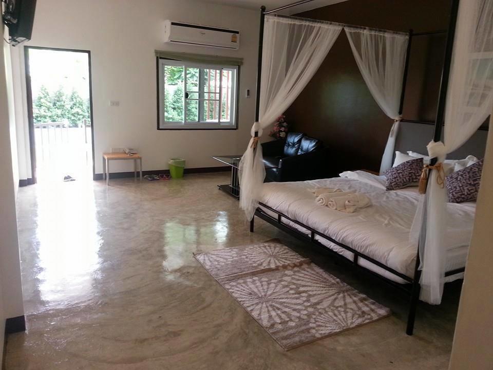 N.p. House Inn Hua Hin