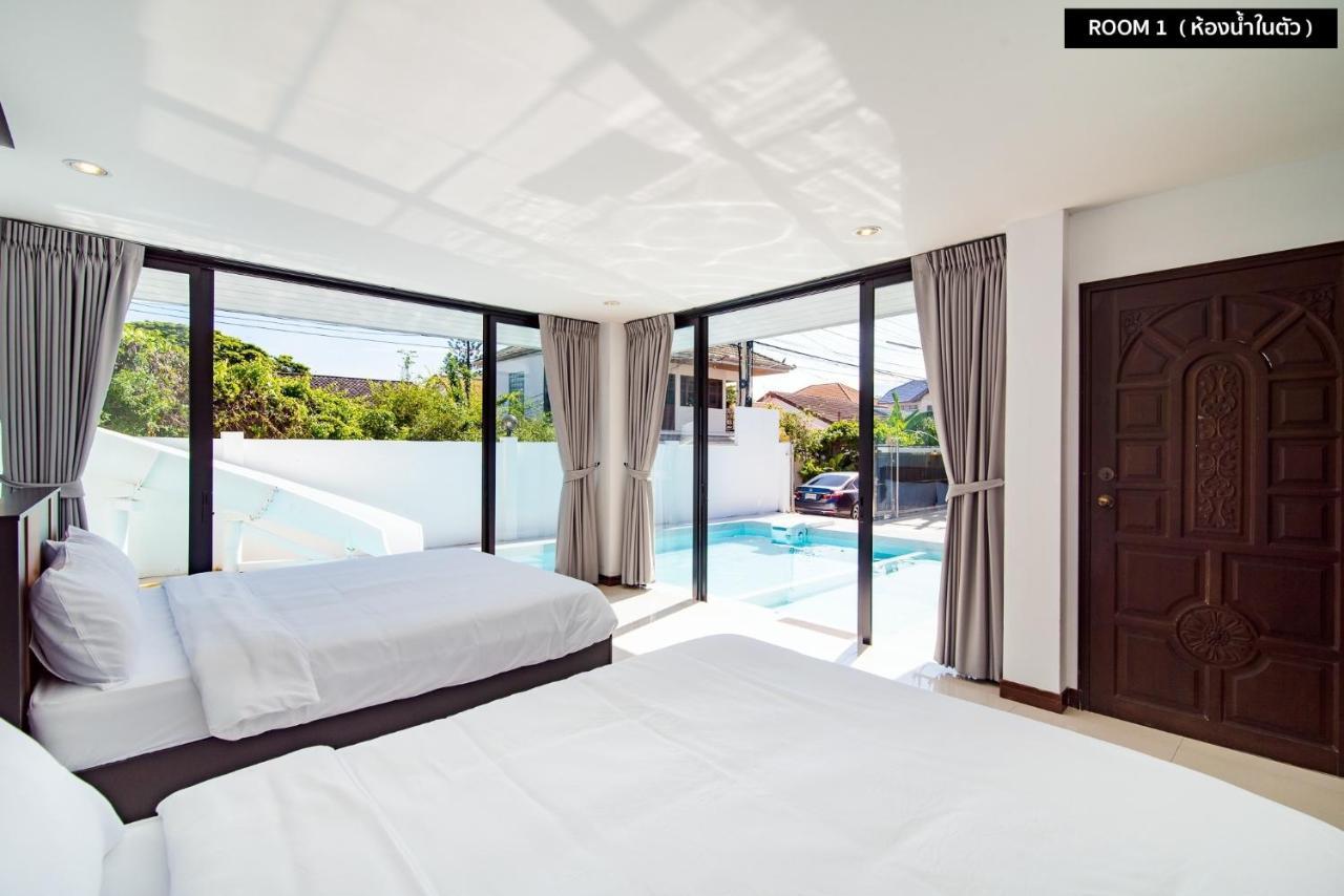 Villa Viva Beach Villa Hua Hin Hua Hin
