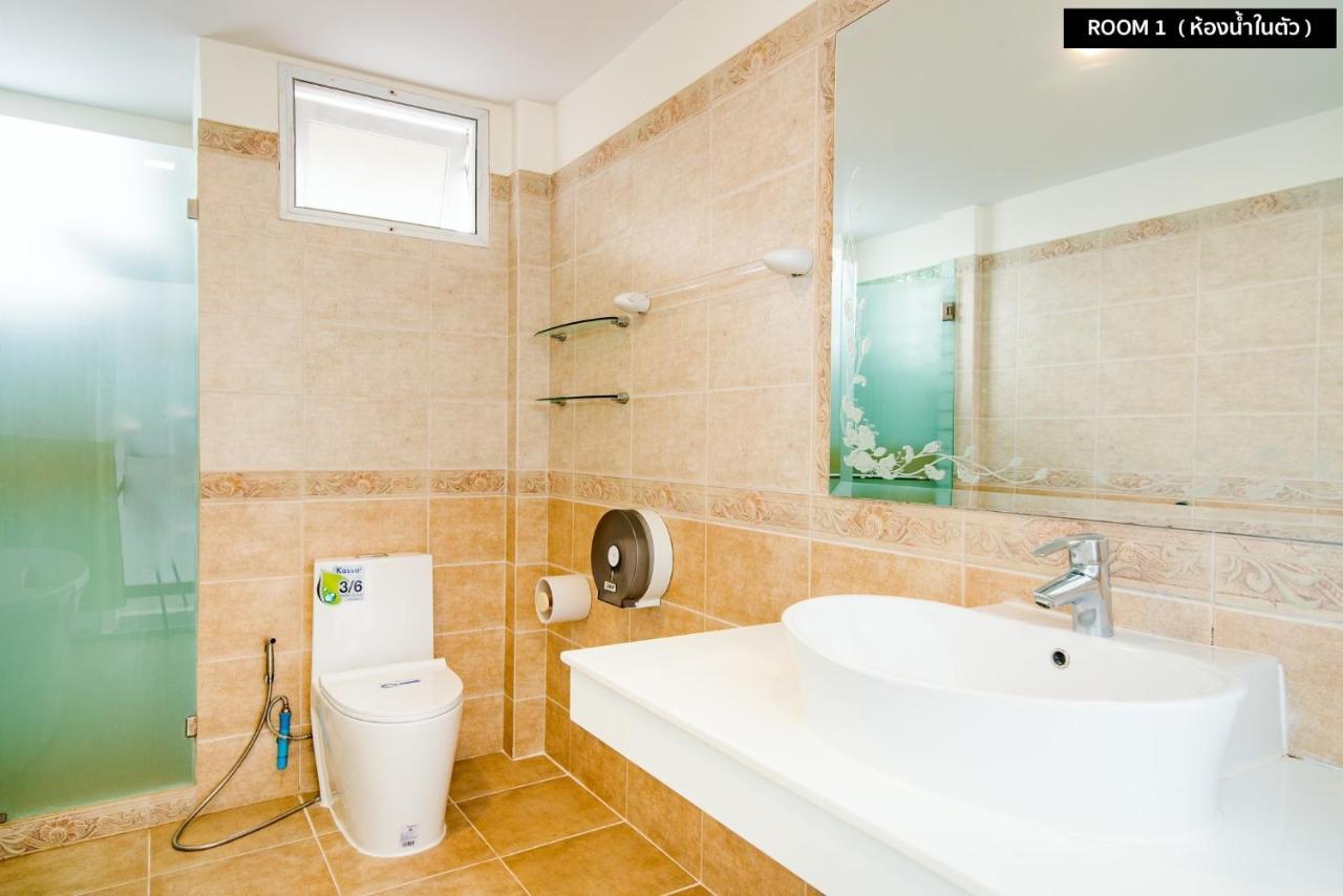 Viva Beach Villa Hua Hin *