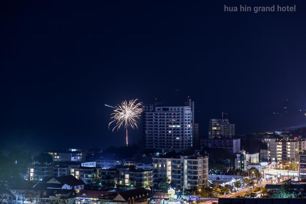 Hotel Grand And Plaza - Sha Extra 3*
