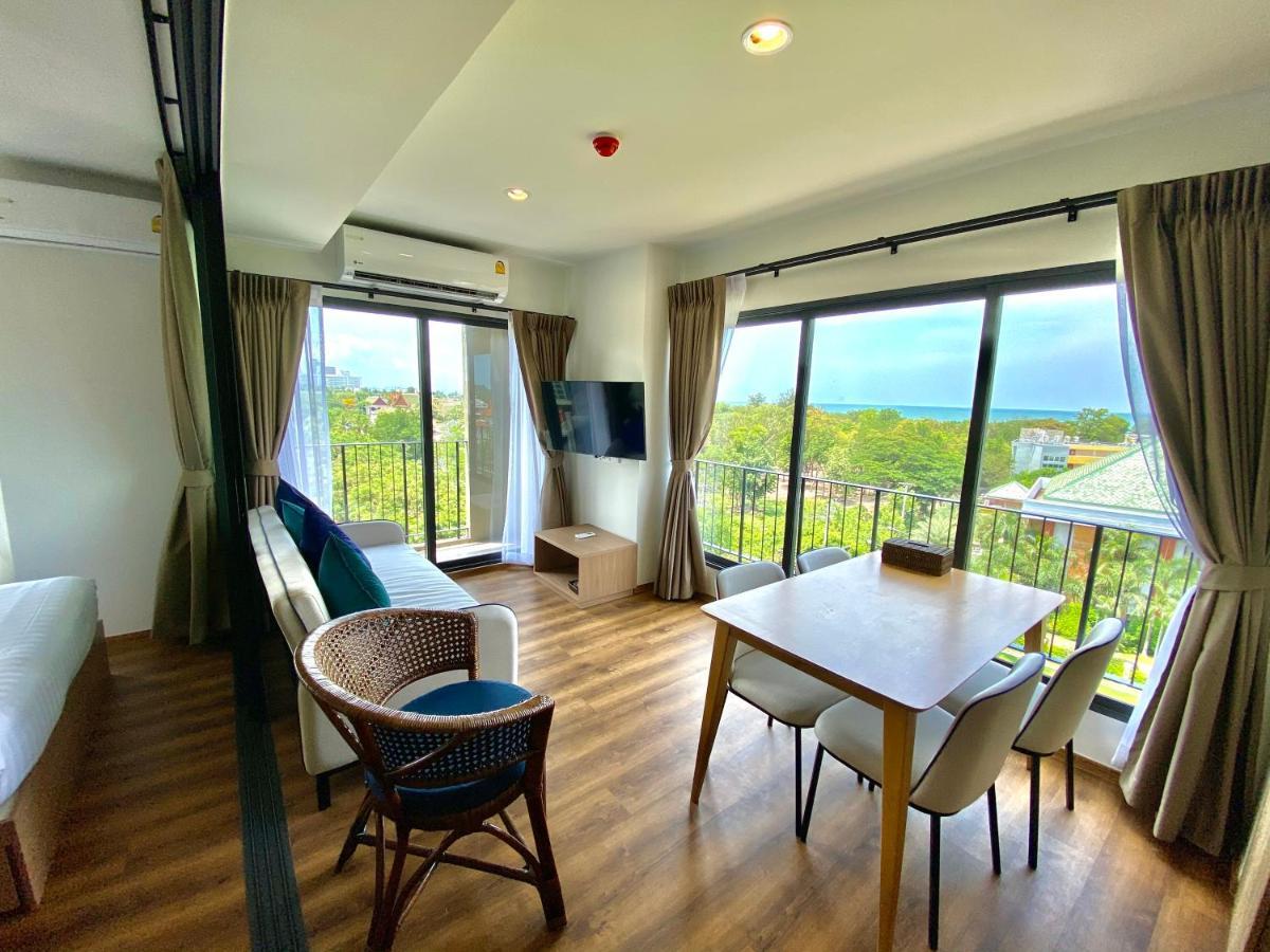 La Habana 2 Bedroom Seaview Pangsapuri *