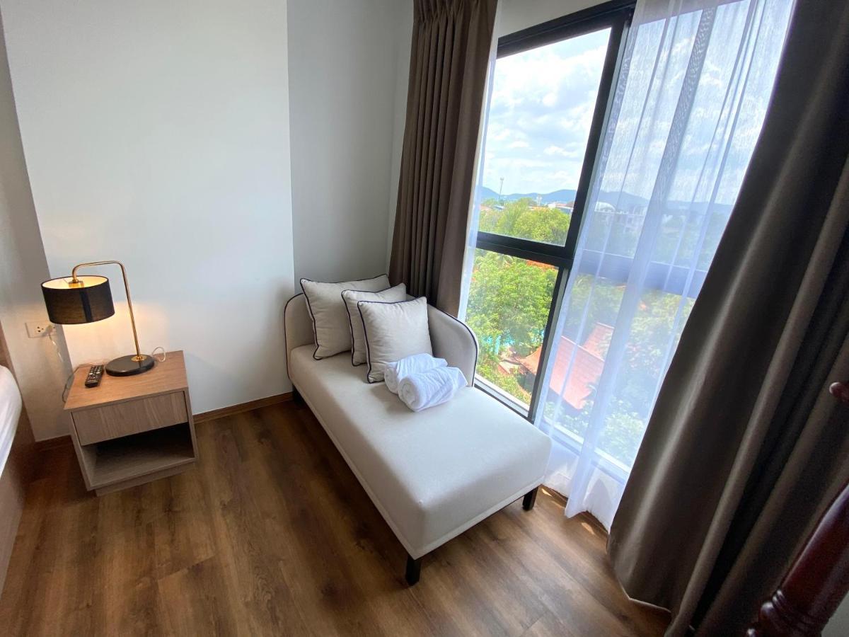 La Habana 2 Bedroom Seaview