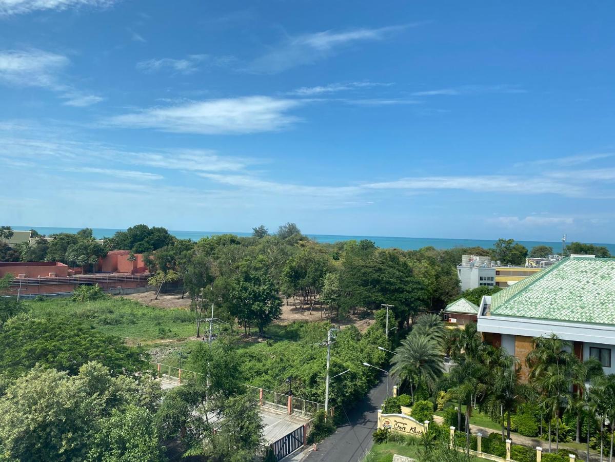 La Habana 2 Bedroom Seaview Hua Hin